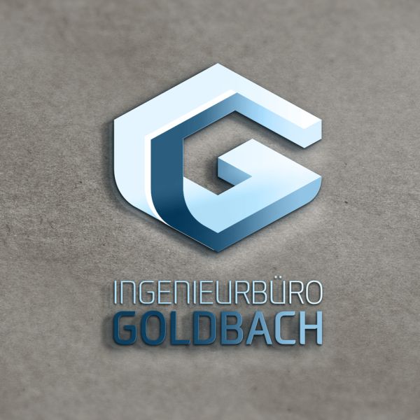 Logodesign Golbach Architekt